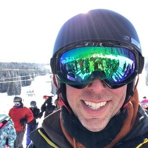 Meet your Posher, Daniel